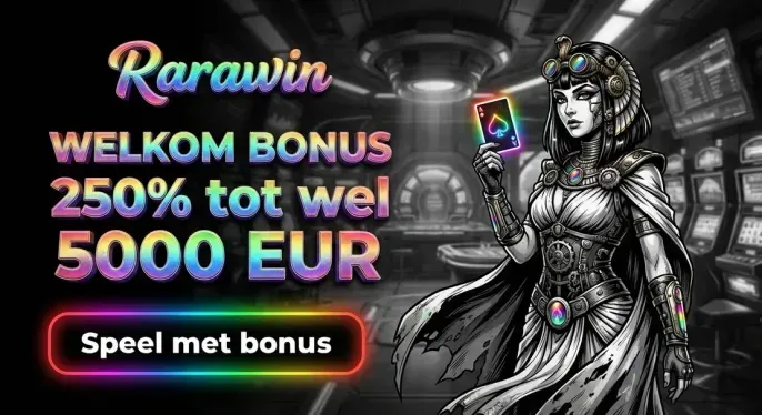 Rarawin Casino